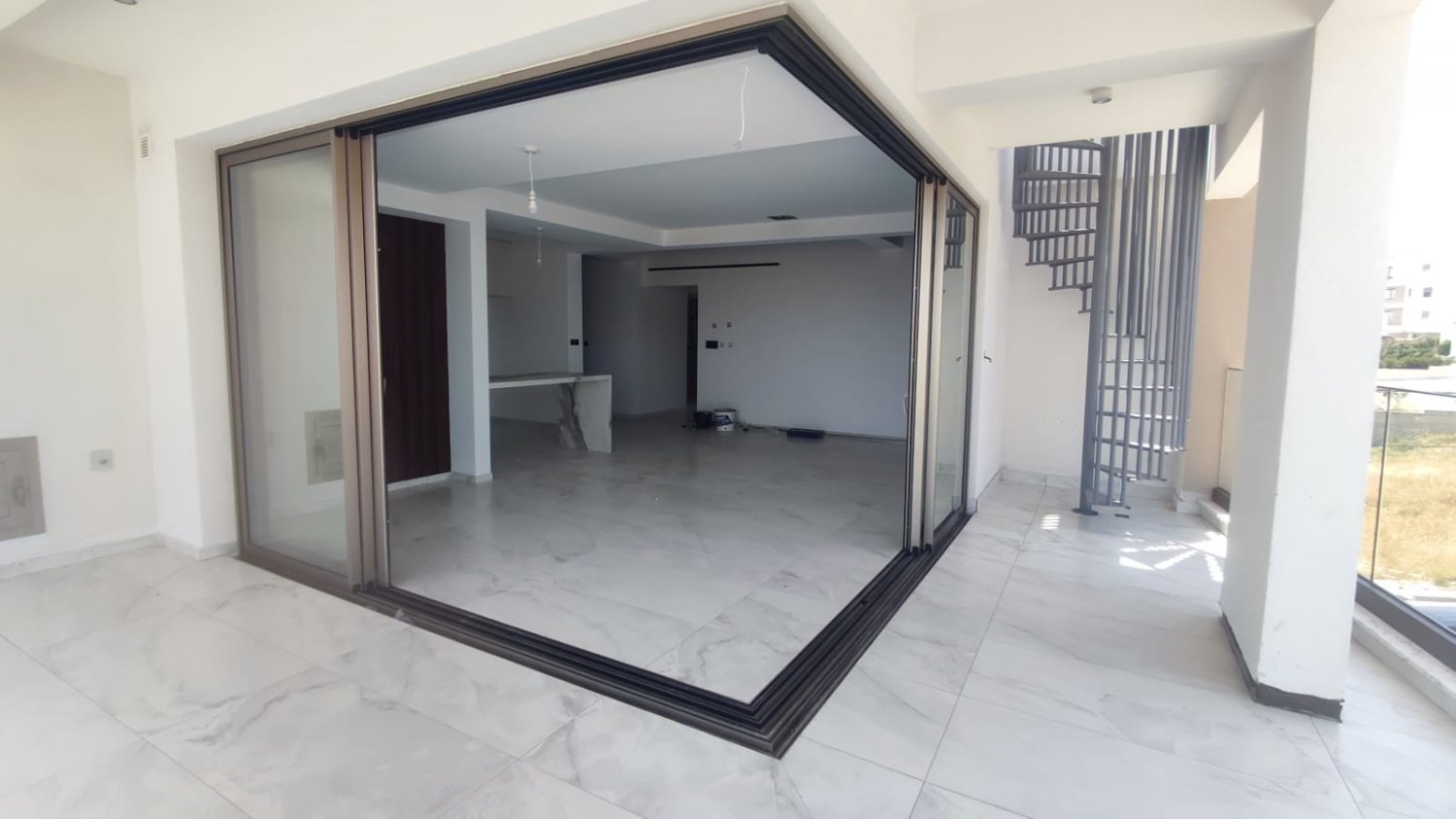 3 dormitorios Apartamento en Limassol, Chipre No. 60867