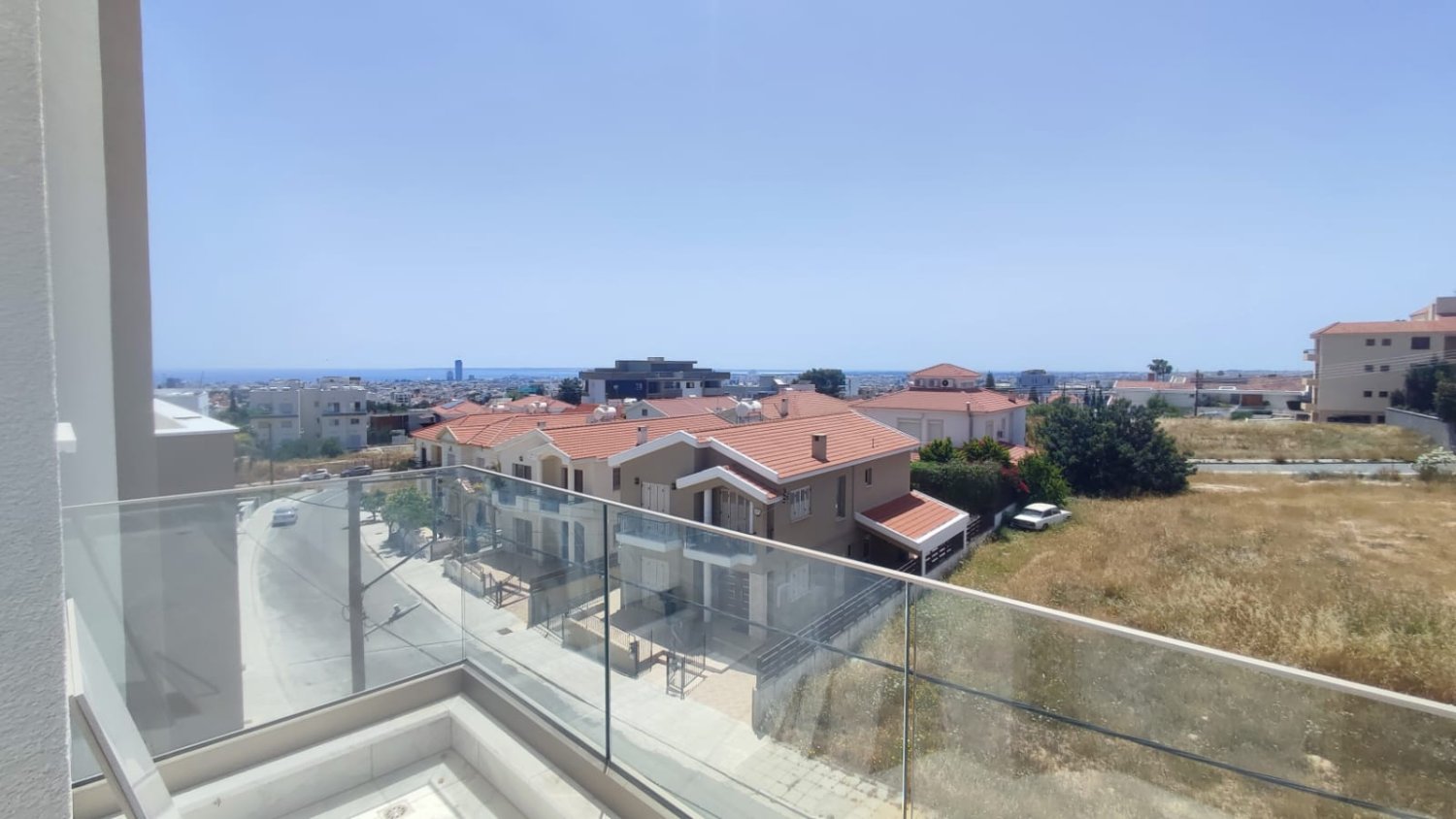 3 dormitorios Apartamento en Limassol, Chipre No. 60867