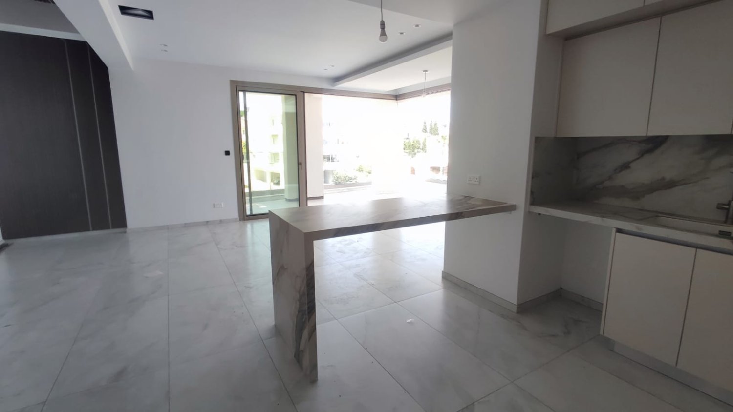 3 dormitorios Apartamento en Limassol, Chipre No. 60867