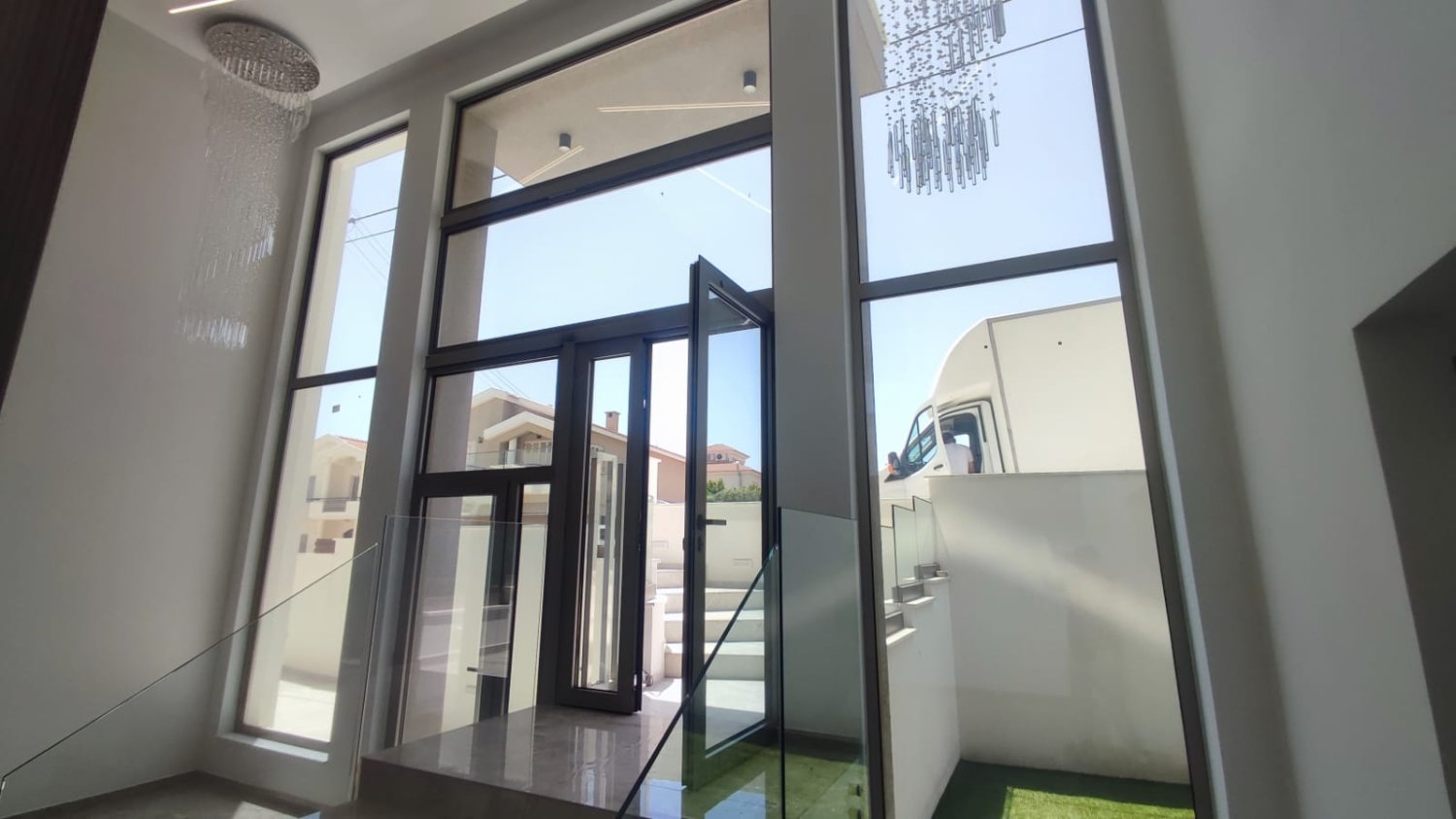 3 dormitorios Apartamento en Limassol, Chipre No. 60867