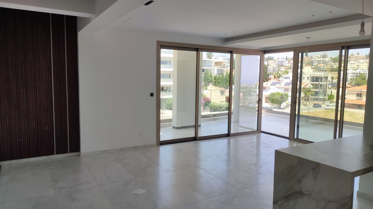 3 dormitorios Apartamento en Limassol, Chipre No. 60867