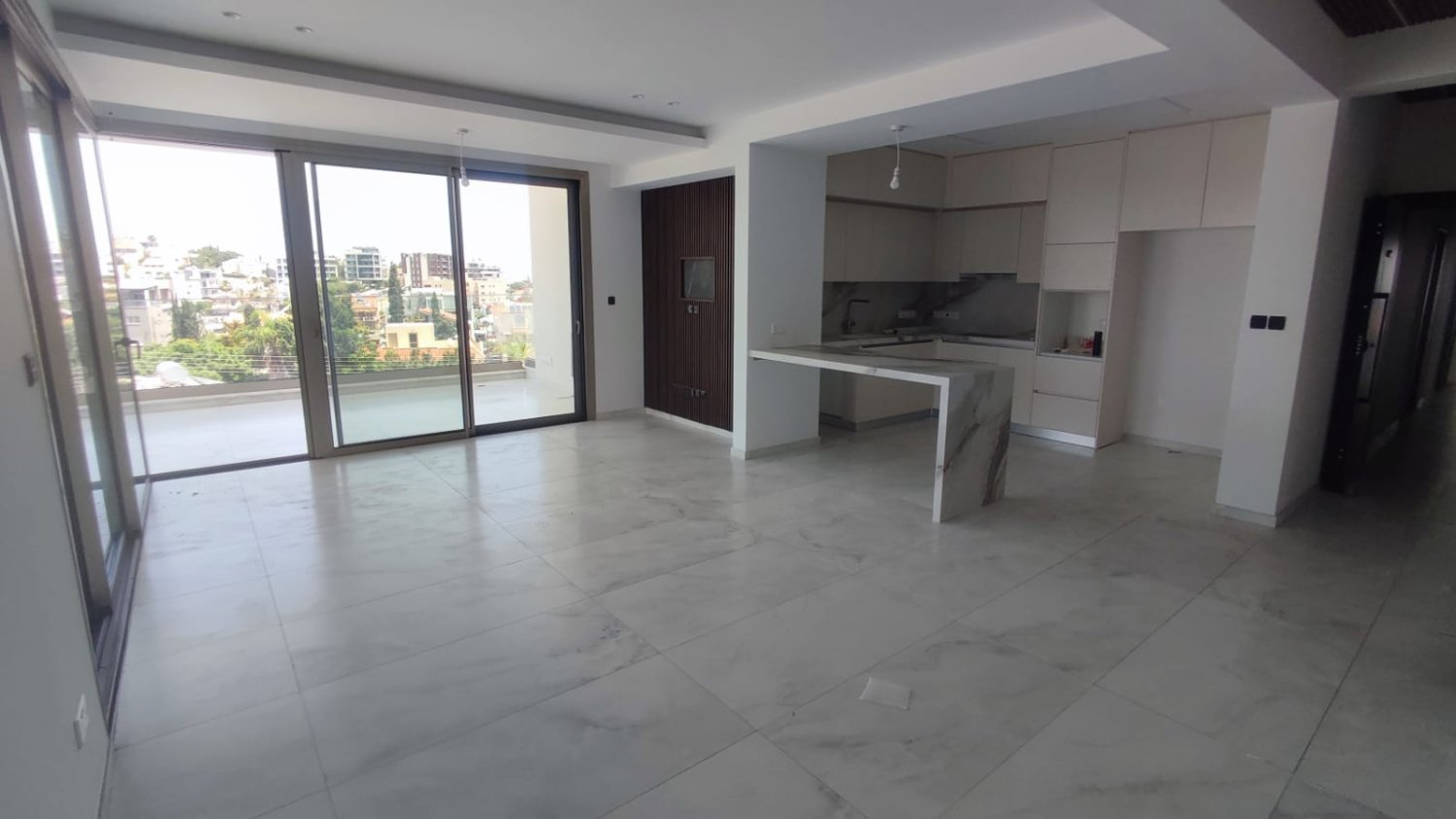 3 dormitorios Apartamento en Limassol, Chipre No. 60867