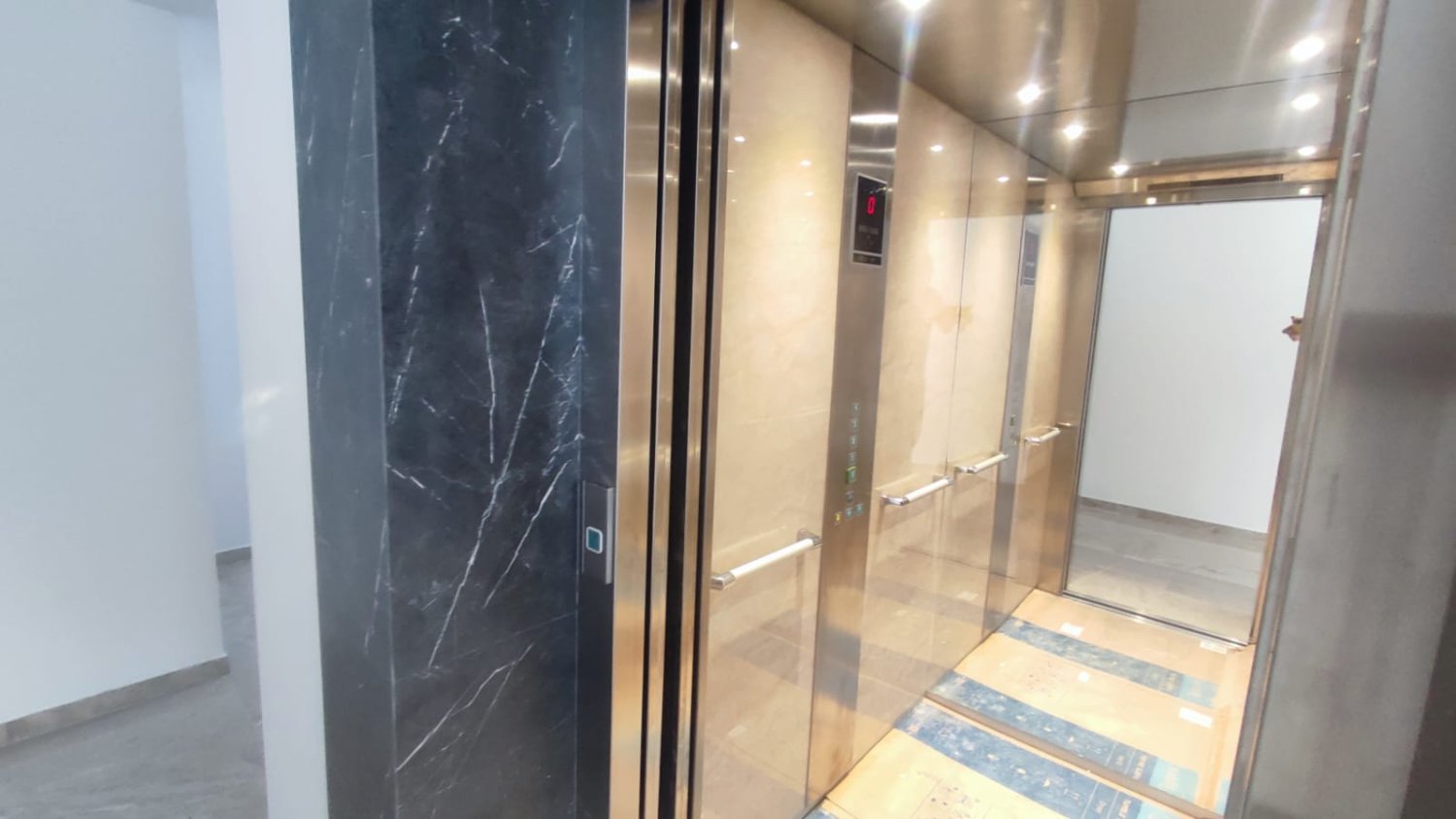 3 dormitorios Apartamento en Limassol, Chipre No. 60867