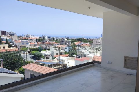 3 dormitorios Apartamento en Limassol, Chipre No. 60867