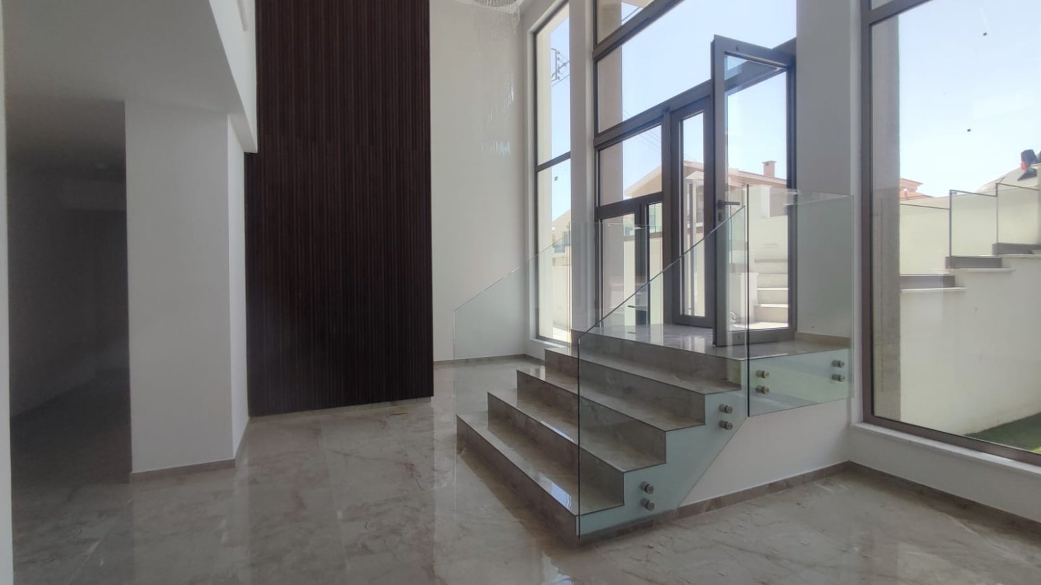 3 dormitorios Apartamento en Limassol, Chipre No. 60867
