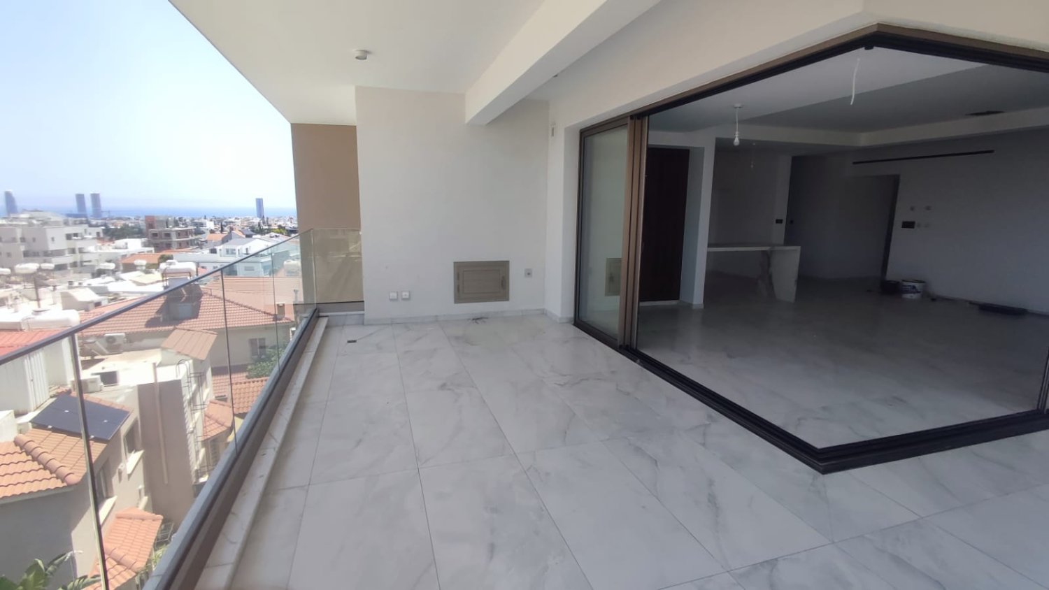3 dormitorios Apartamento en Limassol, Chipre No. 60867