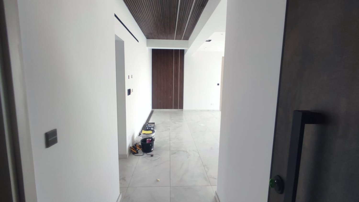 3 dormitorios Apartamento en Limassol, Chipre No. 60867