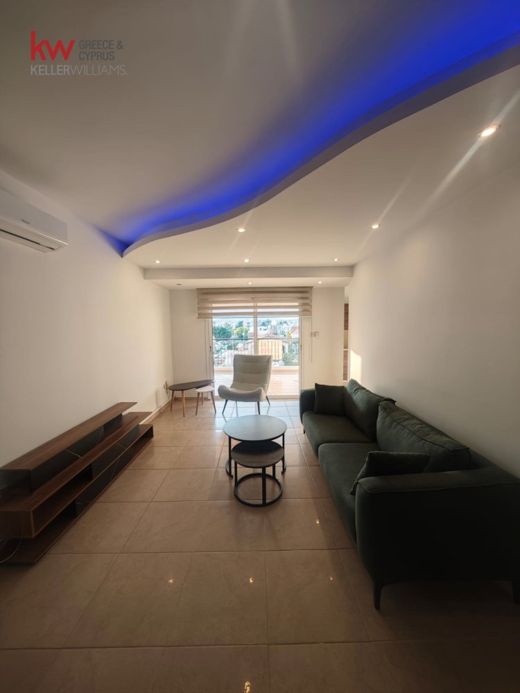 2 bedrooms Apartment in Larnaca, Larnaka, Cyprus No. 39763