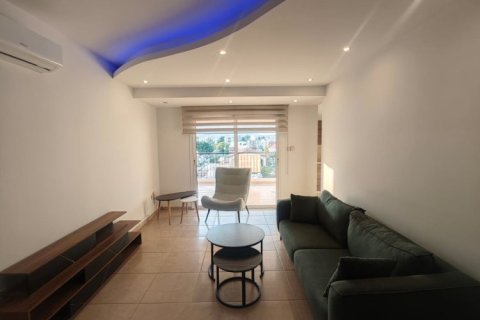 2 bedrooms Apartment in Larnaca, Larnaka, Cyprus No. 39763