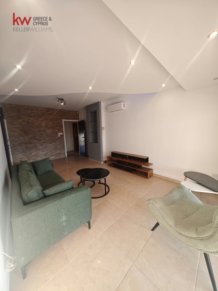 2 bedrooms Apartment in Larnaca, Larnaka, Cyprus No. 39763