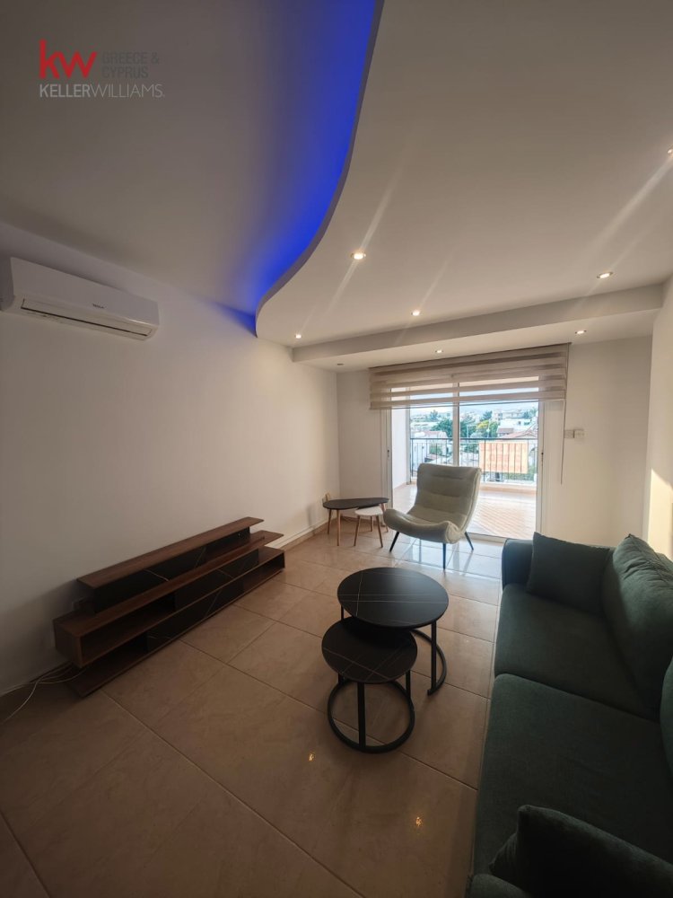 2 bedrooms Apartment in Larnaca, Larnaka, Cyprus No. 39763