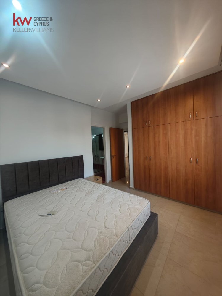 2 bedrooms Apartment in Larnaca, Larnaka, Cyprus No. 39763