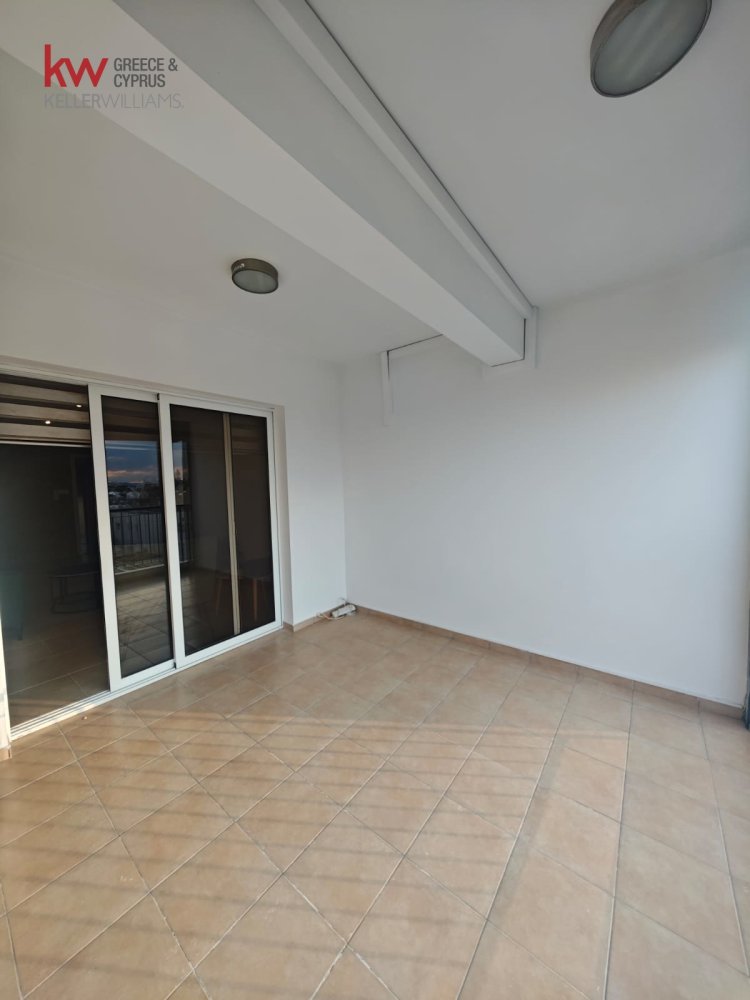 2 bedrooms Apartment in Larnaca, Larnaka, Cyprus No. 39763