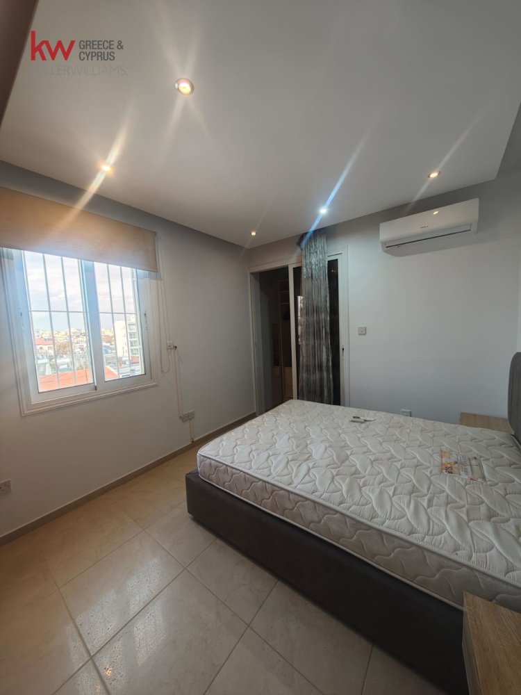 2 bedrooms Apartment in Larnaca, Larnaka, Cyprus No. 39763