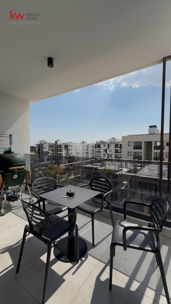 2 dormitorios Apartamento en Larnaca, Larnaka, Chipre No. 50005