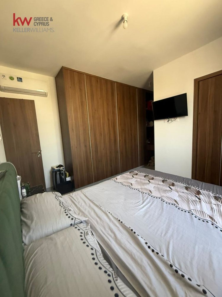 2 dormitorios Apartamento en Larnaca, Larnaka, Chipre No. 50005