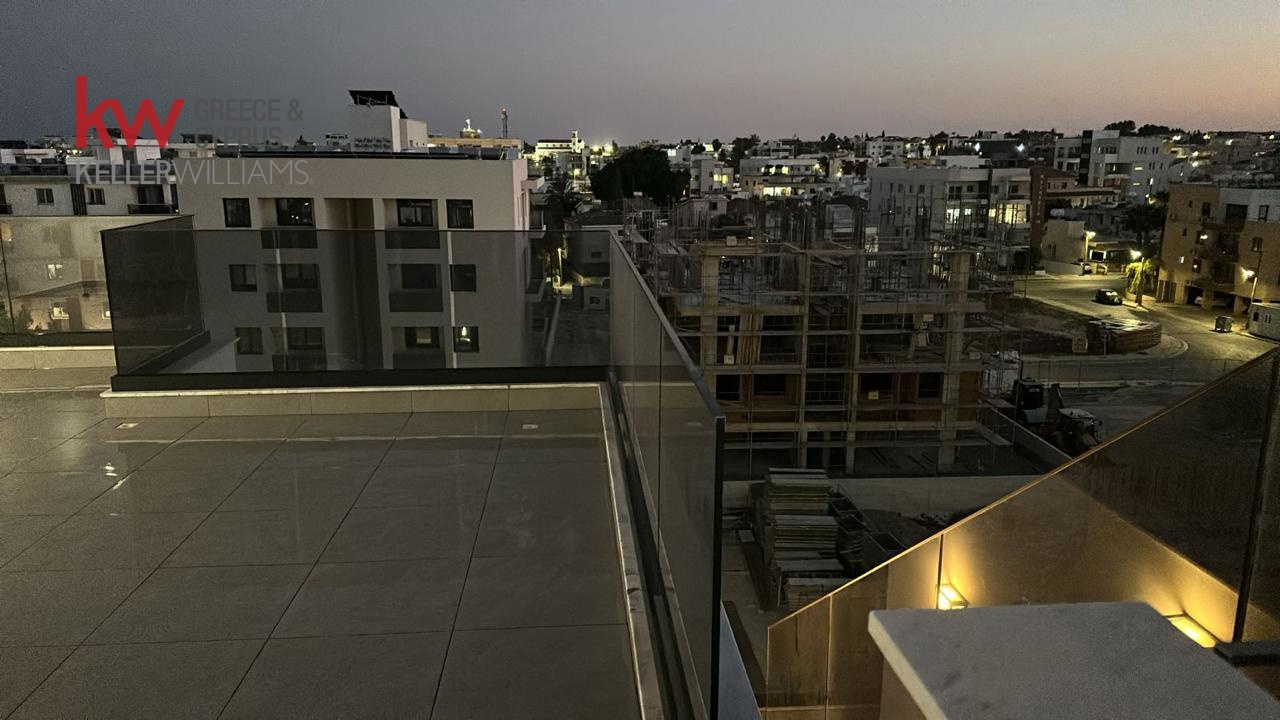 2 dormitorios Apartamento en Larnaca, Larnaka, Chipre No. 50005
