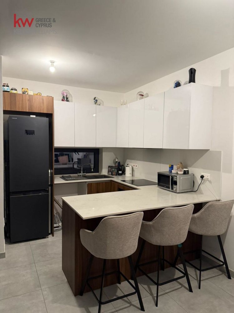 2 dormitorios Apartamento en Larnaca, Larnaka, Chipre No. 50005