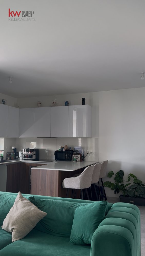 2 dormitorios Apartamento en Larnaca, Larnaka, Chipre No. 50005