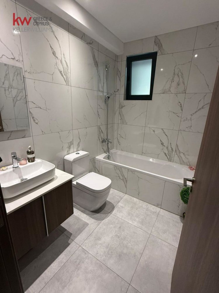 2 dormitorios Apartamento en Larnaca, Larnaka, Chipre No. 50005