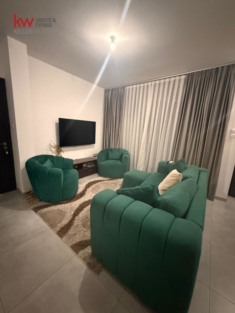 2 dormitorios Apartamento en Larnaca, Larnaka, Chipre No. 50005