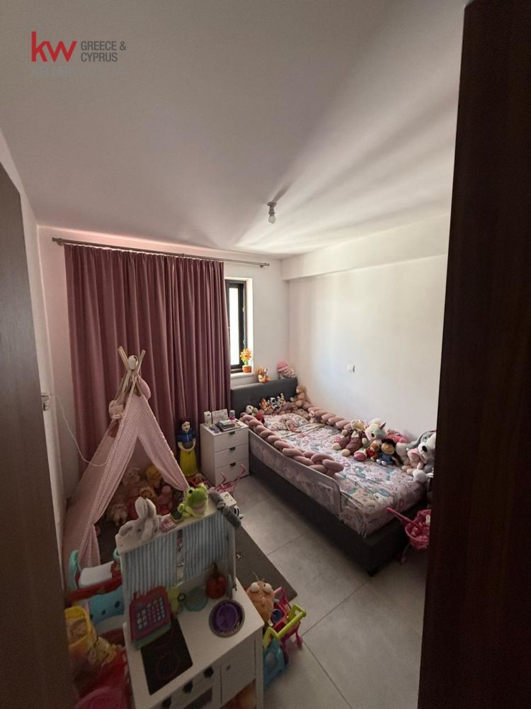 2 dormitorios Apartamento en Larnaca, Larnaka, Chipre No. 50005