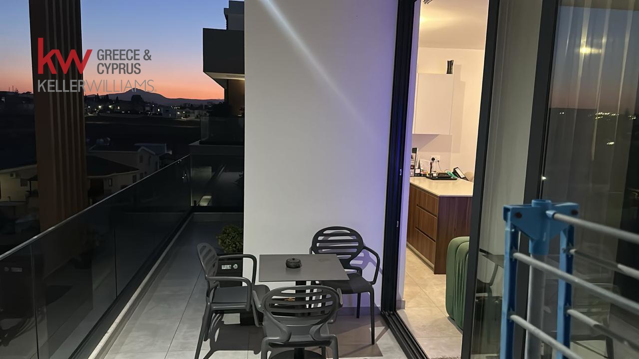 2 dormitorios Apartamento en Larnaca, Larnaka, Chipre No. 50005