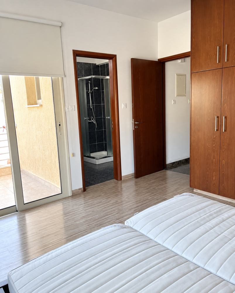 3 bedrooms Townhouse in Ypsonas, Limassol, Cyprus No. 62146