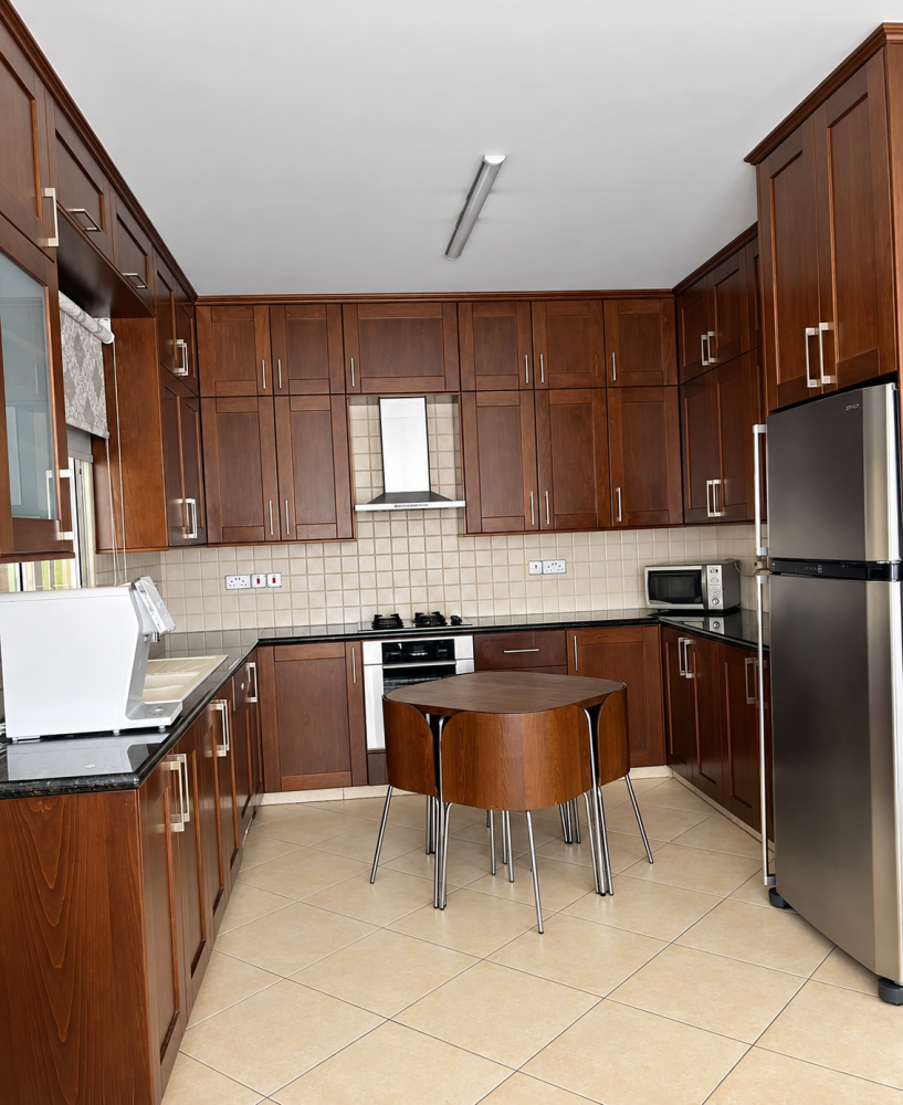 3 bedrooms Townhouse in Ypsonas, Limassol, Cyprus No. 62146
