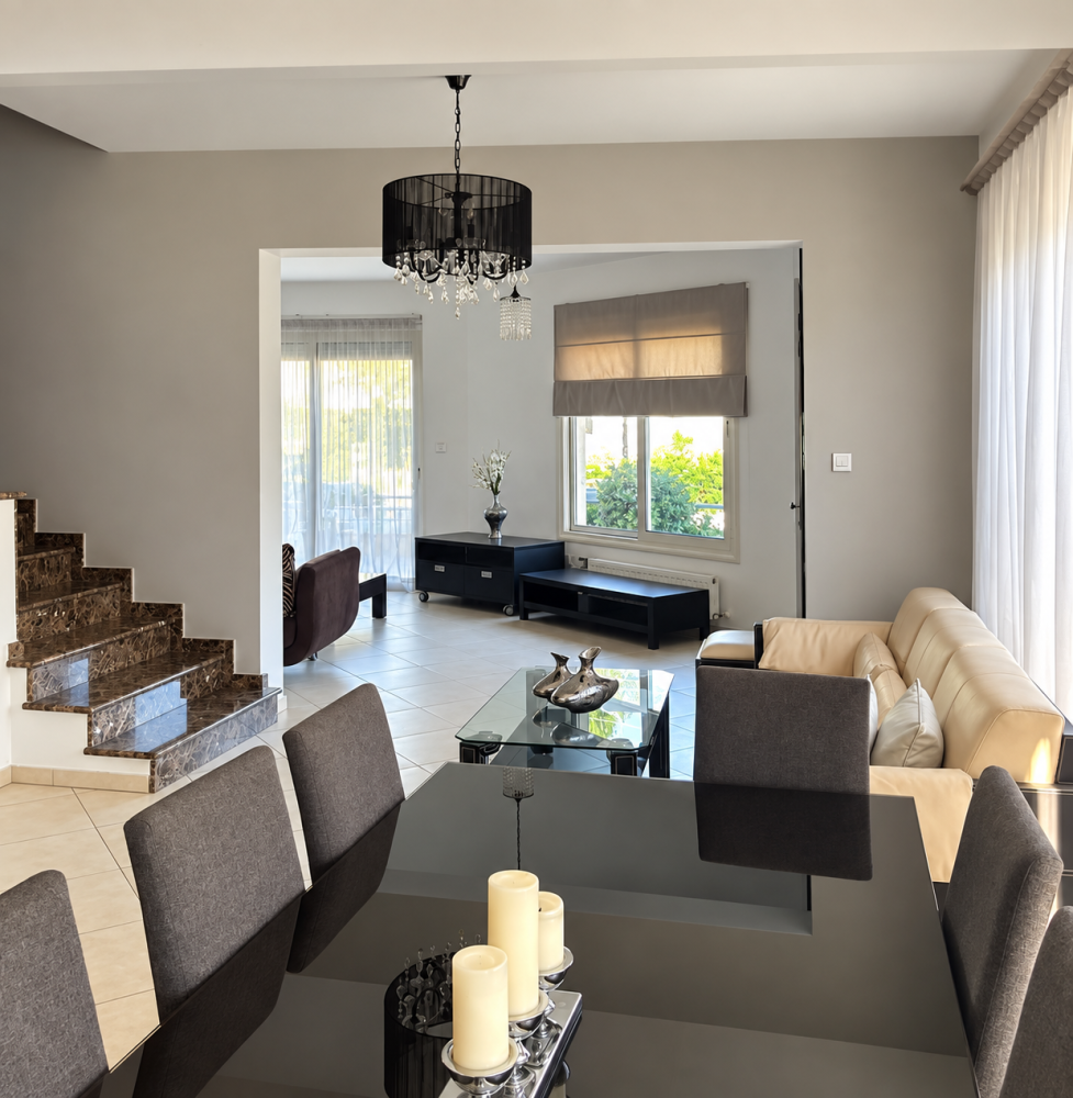 3 bedrooms Townhouse in Ypsonas, Limassol, Cyprus No. 62146