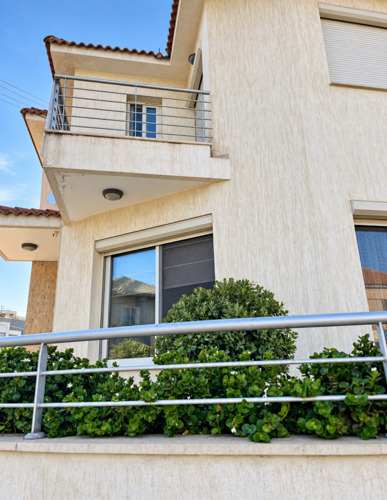 3 bedrooms Townhouse in Ypsonas, Limassol, Cyprus No. 62146