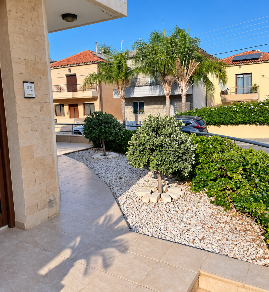 3 bedrooms Townhouse in Ypsonas, Limassol, Cyprus No. 62146