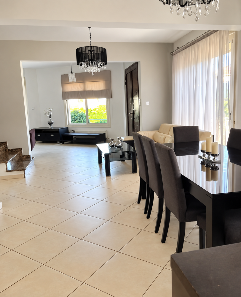 3 bedrooms Townhouse in Ypsonas, Limassol, Cyprus No. 62146
