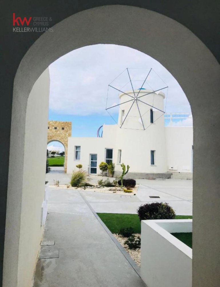 2 dormitorios Villa en Geroskípou, Paphos, Chipre No. 61279