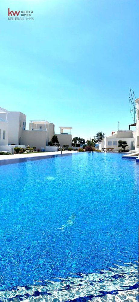 2 dormitorios Villa en Geroskípou, Paphos, Chipre No. 61279