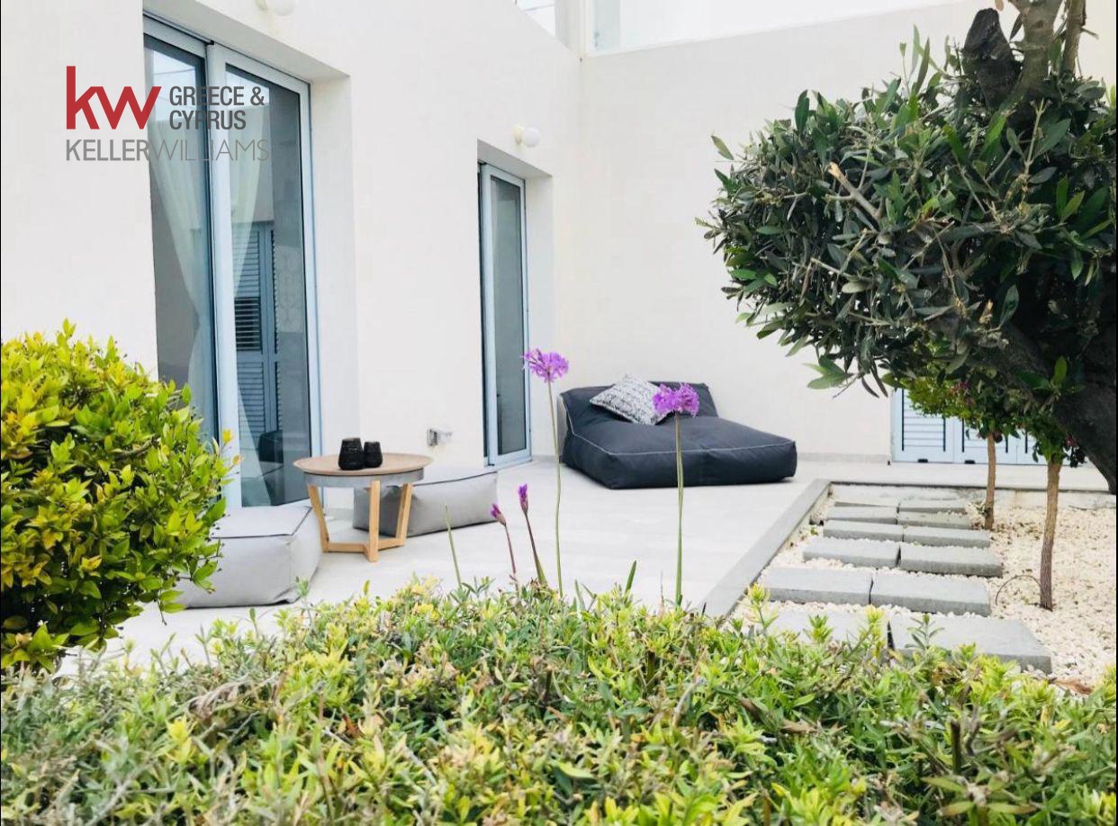 2 dormitorios Villa en Geroskípou, Paphos, Chipre No. 61279