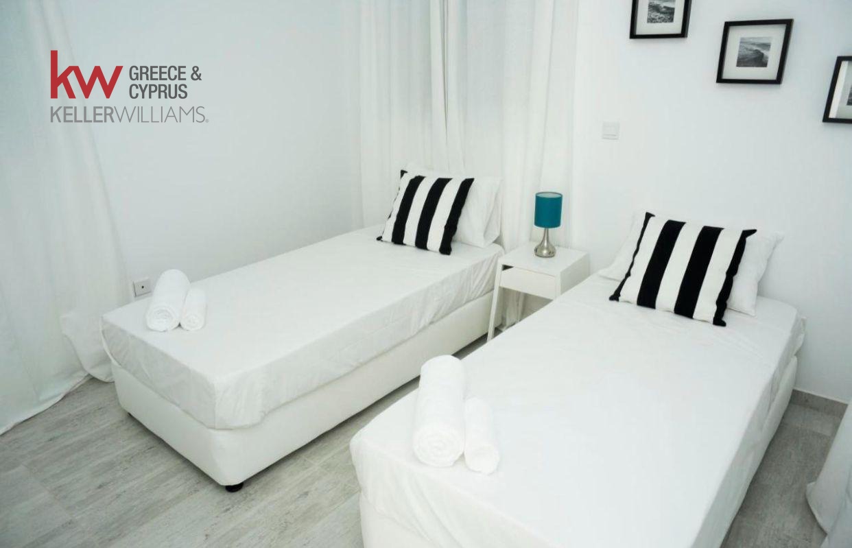 2 dormitorios Villa en Geroskípou, Paphos, Chipre No. 61279