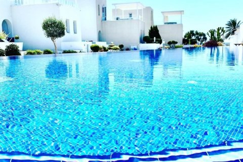 2 dormitorios Villa en Geroskípou, Paphos, Chipre No. 61279