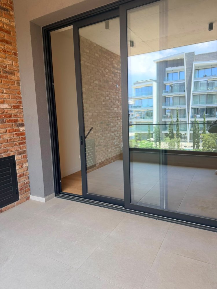 1 bedroom Apartment in Germasogeia, Limassol, Cyprus No. 60626