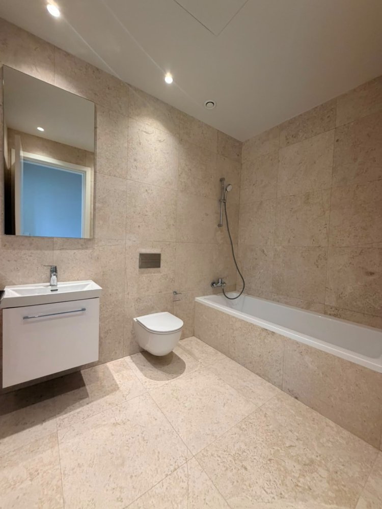 1 bedroom Apartment in Germasogeia, Limassol, Cyprus No. 60626
