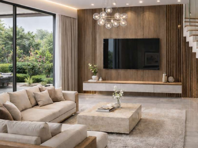 3 chambres Villa à Paphos, Chypre No. 64522