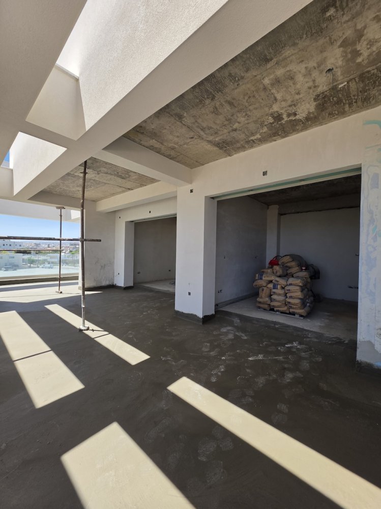 3 bedrooms Apartment in Ypsonas, Limassol, Cyprus No. 60697