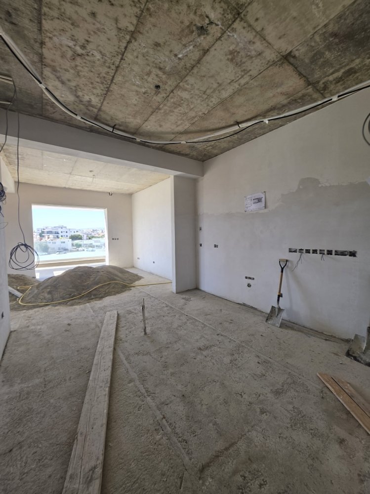 3 bedrooms Apartment in Ypsonas, Limassol, Cyprus No. 60697
