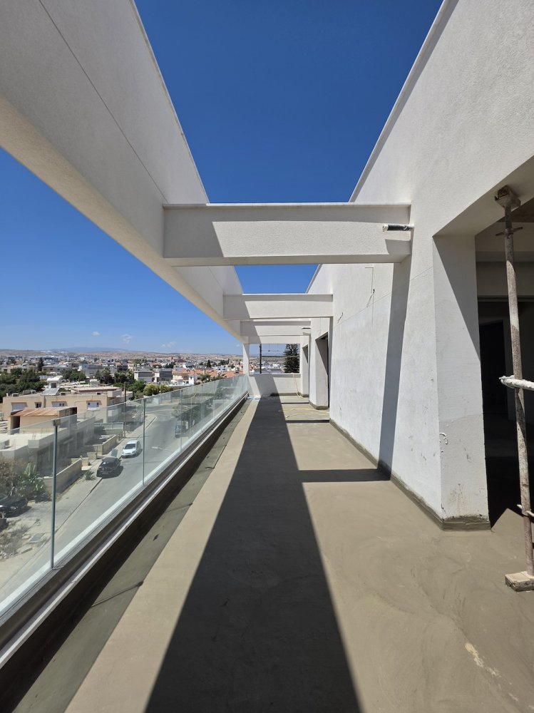 3 bedrooms Apartment in Ypsonas, Limassol, Cyprus No. 60697