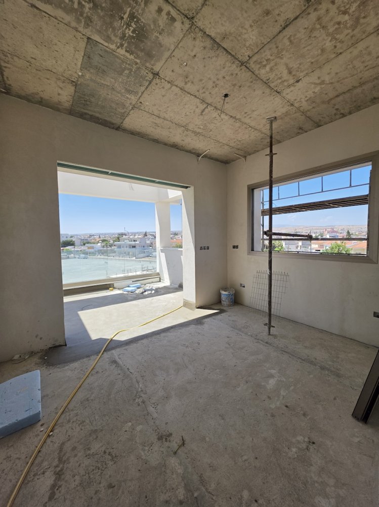3 bedrooms Apartment in Ypsonas, Limassol, Cyprus No. 60697