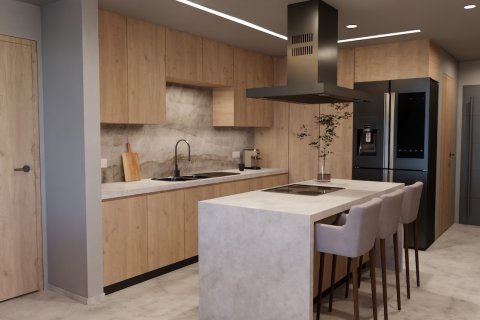 3 bedrooms Apartment in Ypsonas, Limassol, Cyprus No. 60697