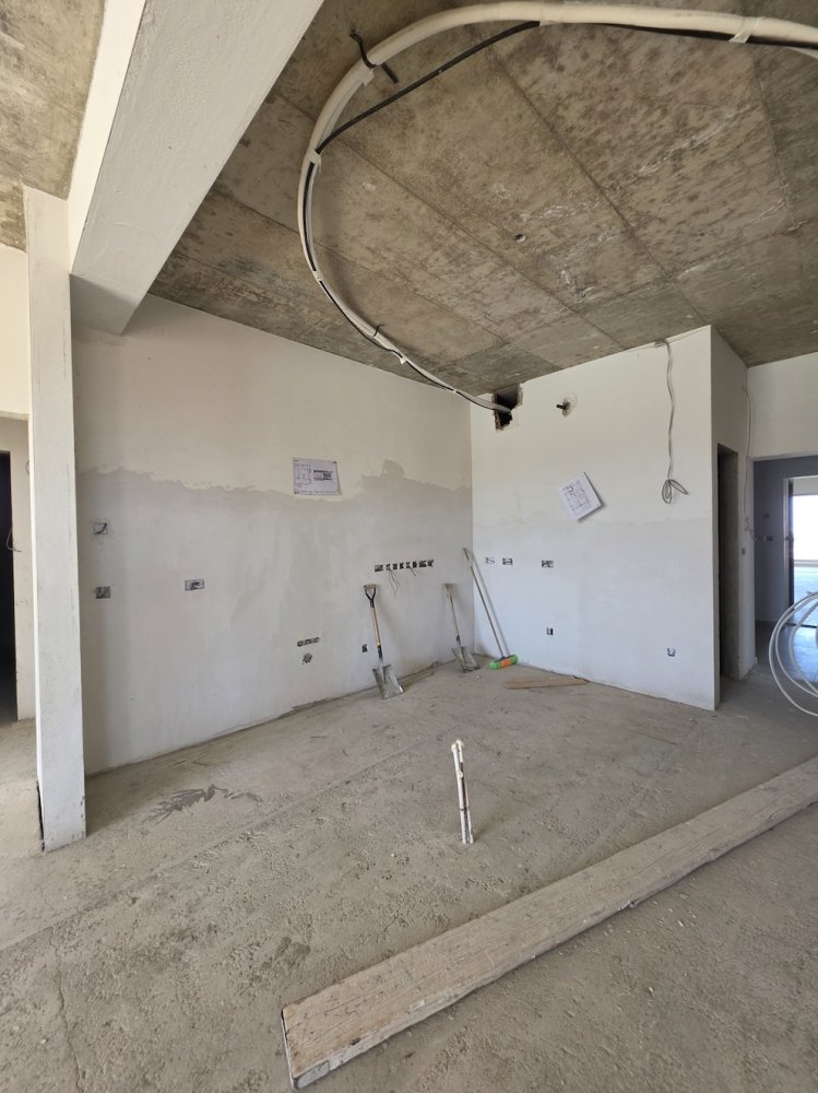 3 bedrooms Apartment in Ypsonas, Limassol, Cyprus No. 60697