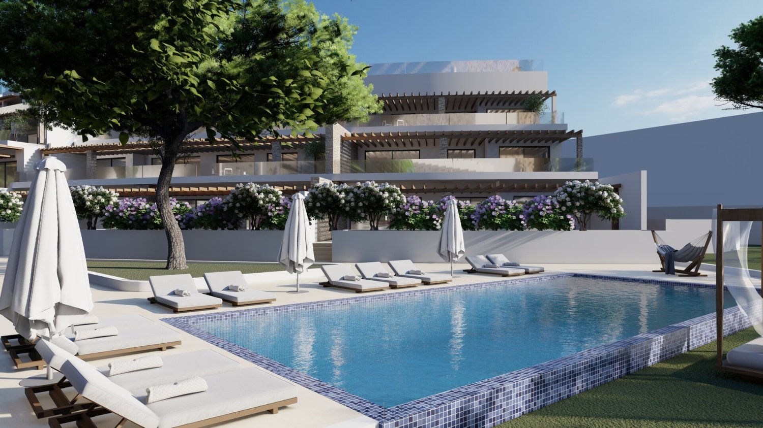 4 dormitorios Villa en Paphos, Chipre No. 58960