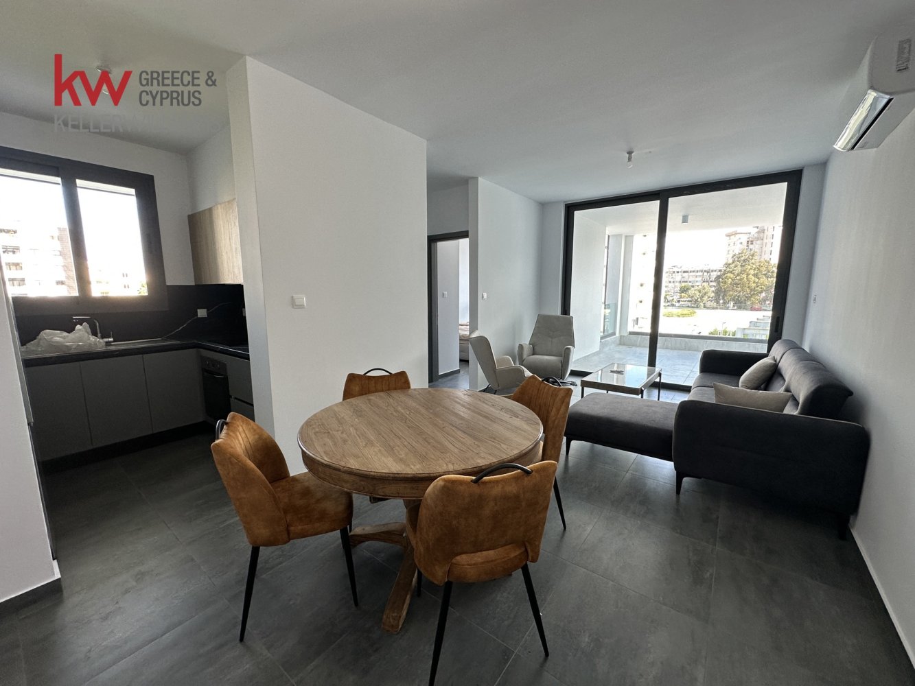 1 bedroom Apartment in Larnaca, Larnaka, Cyprus No. 62600