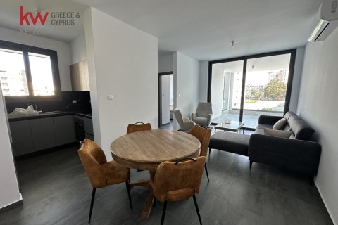 1 bedroom Apartment in Larnaca, Larnaka, Cyprus No. 62600